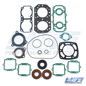 Complete Gasket Kit for 1991-1995 Kawasaki SX 550