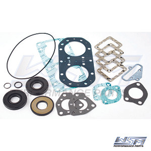 Complete Gasket Kit for 1987-1993 Kawasaki SX 650
