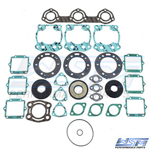 Complete Gasket Kit for 1993-1995 Polaris SL750