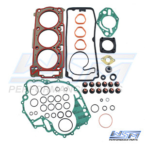 Complete Gasket Kit for 2008 Sea-Doo 200 Speedster 155 Jet Boat Twin Eng