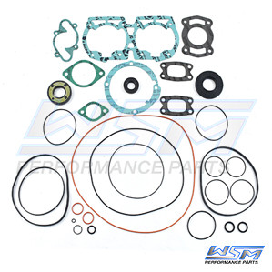 Complete Gasket Kit for 1991 Sea-Doo 580 White Eng XP