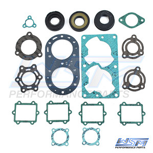 Complete Gasket Kit for 1994 Arctic Cat Montego DX 640