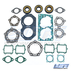 Complete Gasket Kit for 1998-1999 Arctic Cat TS 770