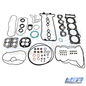 Complete Gasket Kit for 2002-2004 Yamaha FX1000 FX140 WaveRunner