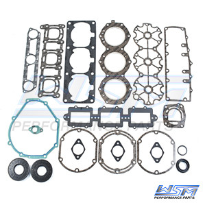 Complete Gasket Kit for 1996-1997 Yamaha 1100 Wave Venture