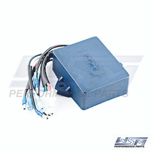 CDI for 1995-1996 Kawasaki SXi 750