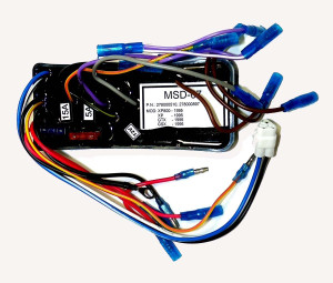 CDI for 1993 Sea-Doo Explorer 580