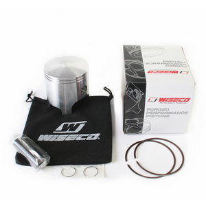 Piston for 1979-1982 Kawasaki TA400 - 68mm
