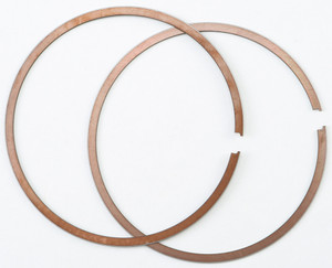 77.00mm Piston Ring Set for 1993-1995 Arctic Cat Daytona 640