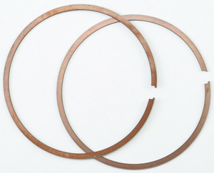 77.00mm Piston Ring Set for 1991-1995 Kawasaki JL650 SC