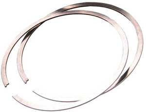 Piston Ring Set for 1993-1995 Kawasaki JS750 ST - 85.52mm
