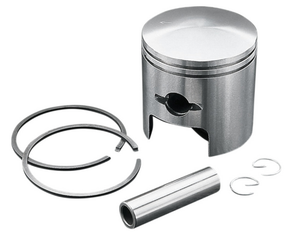Piston for 1982-1991 Kawasaki JS550 SX - 76.50mm
