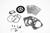 Carburettor Rebuild Kit for 1992-1996 Sea-Doo 580 White Eng GTS
