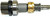 Rotary Shaft Assembly for 1998-2001 Sea-Doo Challenger 720