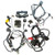 OEM Electrical Package for 2014-2016 Sea-Doo Spark 60 2-Up