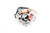 Armature / Stator Coil for 1992-1995 Kawasaki X2 650
