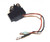 Starter Solenoid for 2002-2009 Yamaha 6 Cyl 4 Stroke 3.3L 225HP