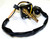 Starter Solenoid for 2009-2010 Kawasaki JT1500 Ultra 260X