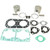 Top End Rebuild Kit for 1989-1996 Kawasaki TS 650 - 0.5mm OS