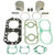 Top End Rebuild Kit for 1982-1989 Kawasaki JS550 - 0.75mm OS