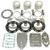 Top End Rebuild Kit for 2001-2004 Kawasaki Ultra 130 - 0.25mm OS