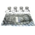 Top End Rebuild Kit for 2023-2026 Kawasaki Ultra 160LX - 0.25mm OS