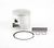 Piston for 1982-1989 Kawasaki JS550 - 0.25mm OS (750.25mm)