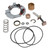 Starter Motor Parts Kit for 1996-2005 Sea-Doo 720 GTI