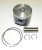 Piston for 2000-2003 Kawasaki STX 1100 - 0.5mm OS Platinum (800.5mm)