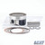 Piston for 2009-2010 Kawasaki Ultra 150 - Standard Platinum (83mm)