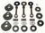 Crankshaft Rebuild Kit for 2000-2003 Kawasaki JT1100 STX DI