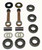 Crankshaft Rebuild Kit for 1996-1997 Polaris SLT700