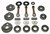 Crankshaft Rebuild Kit for 1999 Yamaha SUV1200 Wave Runner - For Non Power Valve Engine Only (65U)