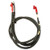 OEM Battery Cable Set Starter & Ground Cables for 2013-2015 Sea-Doo RXT-X 260 - 278003398 278003270