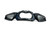OEM Bezel & Mirrors for 2011-2015 Sea-Doo Wake 155 - 291004261