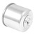 K&N Chrome Oil Filter for 2011-2013 Kawasaki JT1500 Ultra 300LX