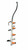 OEM Complete Fuel Rail Assembly & Injectors for 2015 Yamaha V1 Sport 1100 - 6D3-12880-00-00