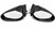 OEM Mirror Pair for 2011- 2016 Yamaha VXR 1800 - F2N-U596C-00-00 + F2N-U596B-00-00
