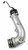OEM Muffler Assembly for 2007-2015 Yamaha VX Deluxe 1100 - 6D3-14721-00-94