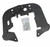 OEM Jet Pump Rubber Plate Set for 2015 Yamaha V1 Sport - F1K-U757E-01-00