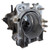 OEM Jet Pump Assembly with Solas Impeller for 2010-2015 Yamaha VX Deluxe - 6AN-G5831-10-00
