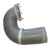 OEM Exhaust Hose for 2011-2014 Yamaha VXS 1800 - F2N-U758D-00-00