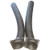OEM Air Intake Duct & Ventilation Hose Set for 2011-2019 Sea-Doo Wake 155 - 237000046 + 291003952