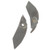OEM Front Storage Compartment Hook Set for 2014-2025 Sea-Doo Spark 90 2Up 900 - 269800541 + 269800542