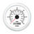 Gauge Speedo GPS 0-60 Knots - White