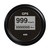 Gauge Speedo GPS KM/MPH/Knots - 52mm Black