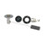 Sender & Gauge Kit Fuel 4-27"