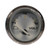 Gauge Kronos Stainless Steel Voltmeter 10-16VDC