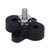 Power Stud - 6mm Black