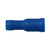 Blue Bullet Female Terminal (Pack of 100)